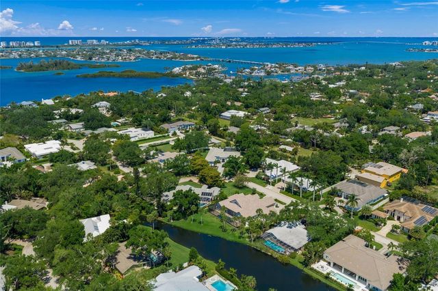 1575 EASTBROOK DRIVE, Sarasota, FL 34231