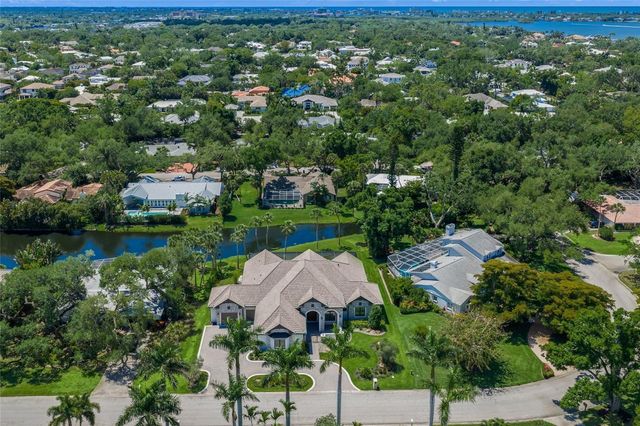 1575 EASTBROOK DRIVE, Sarasota, FL 34231
