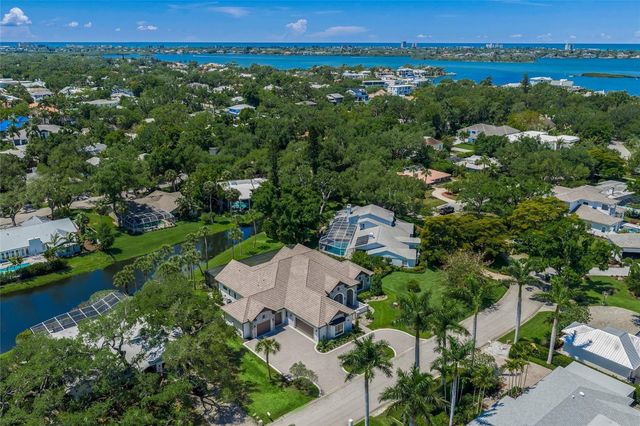 1575 EASTBROOK DRIVE, Sarasota, FL 34231