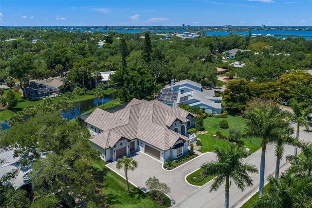 1575 EASTBROOK DRIVE, Sarasota, FL 34231