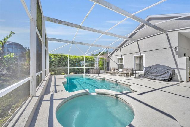 256 HERRING STREET, Davenport, FL 33897