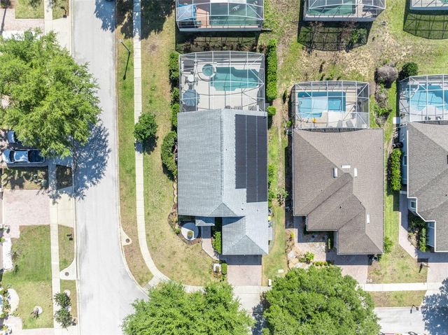 256 HERRING STREET, Davenport, FL 33897