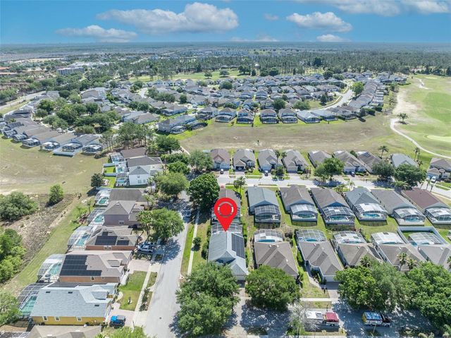 256 HERRING STREET, Davenport, FL 33897