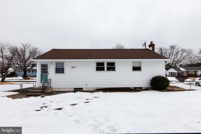 140 LEHIGH AVE, Blackwood, NJ 08012