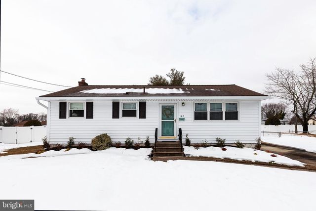 140 LEHIGH AVE, Blackwood, NJ 08012