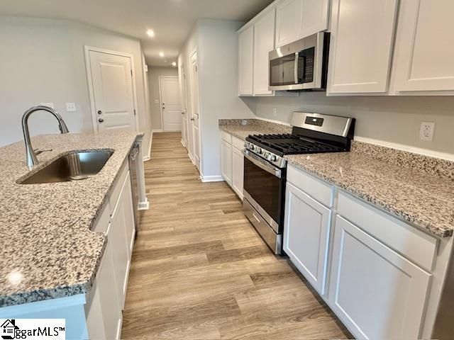 1257 Forestbrook Lane, Spartanburg, SC 29303