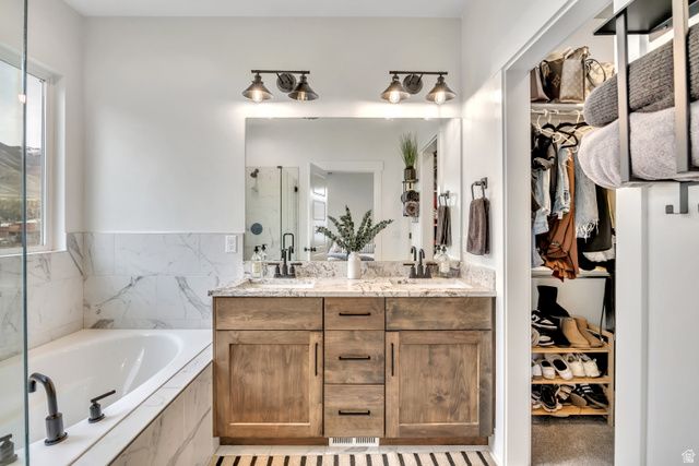 1676 E COREYS CT, Lake Point, UT 84074