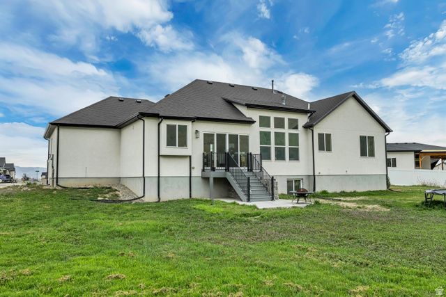 1676 E COREYS CT, Lake Point, UT 84074