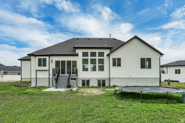 1676 E COREYS CT, Lake Point, UT 84074