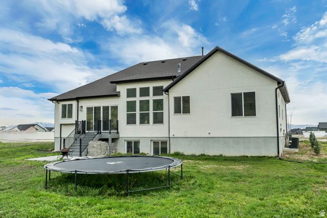 1676 E COREYS CT, Lake Point, UT 84074