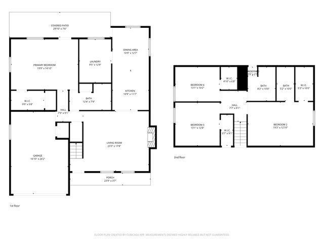 235 Softwood Drive, Duncanville, TX 75137