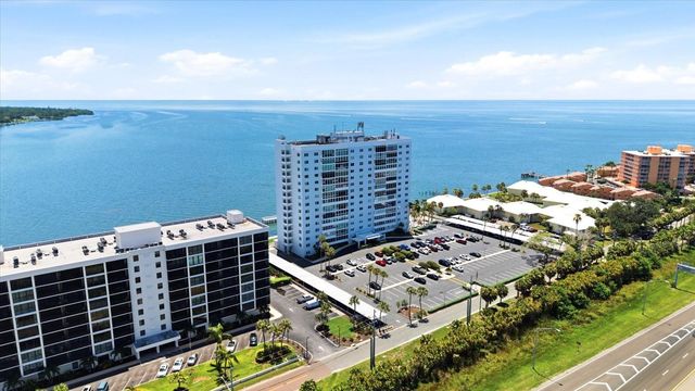 7200 SUNSHINE SKYWAY LANE S 6G, St Petersburg, FL 33711