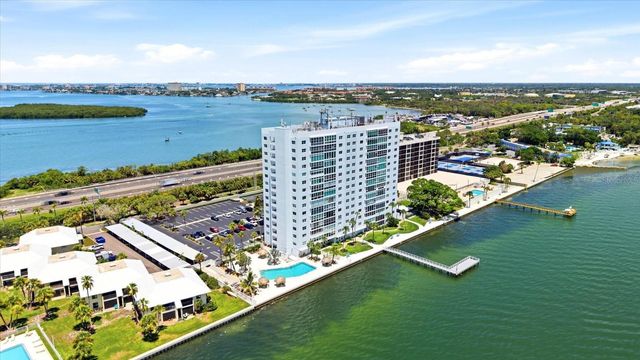 7200 SUNSHINE SKYWAY LANE S 6G, St Petersburg, FL 33711