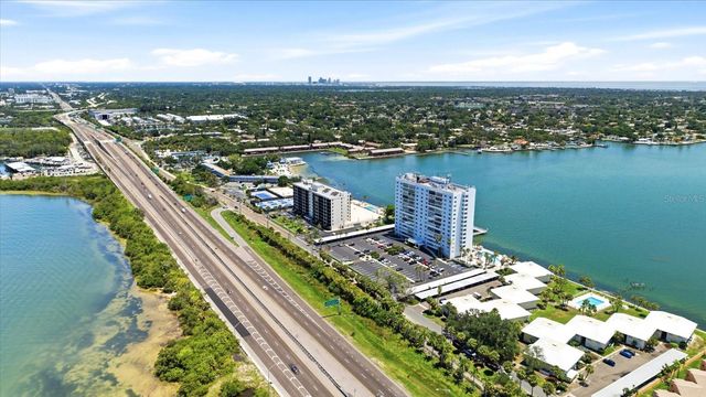 7200 SUNSHINE SKYWAY LANE S 6G, St Petersburg, FL 33711