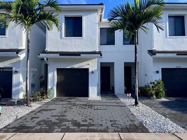 10941 SW 232nd Terrace, Homestead, FL 33032