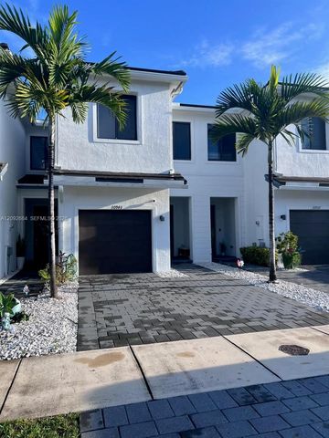 10941 SW 232nd Terrace, Homestead, FL 33032