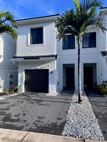 10941 SW 232nd Terrace, Homestead, FL 33032