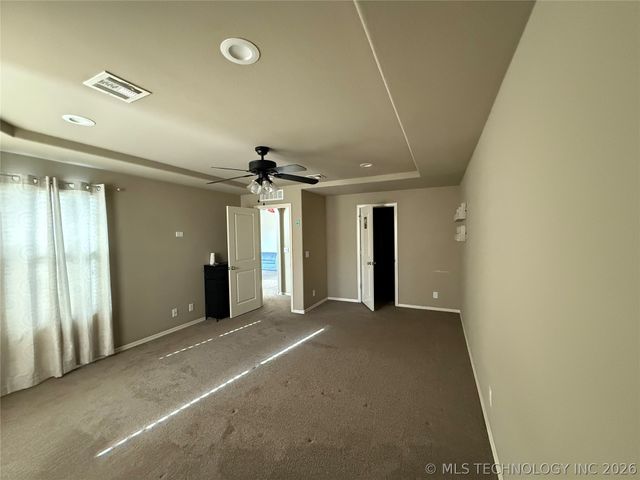 13672 S Kenosha Avenue, Glenpool, OK 74033