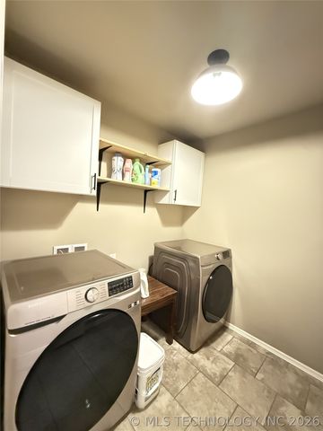 13672 S Kenosha Avenue, Glenpool, OK 74033