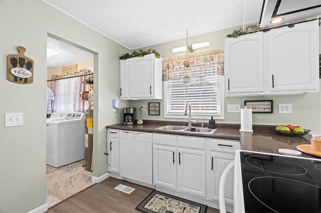 2872 Old Rome Dalton Road NW, Calhoun, GA 30701