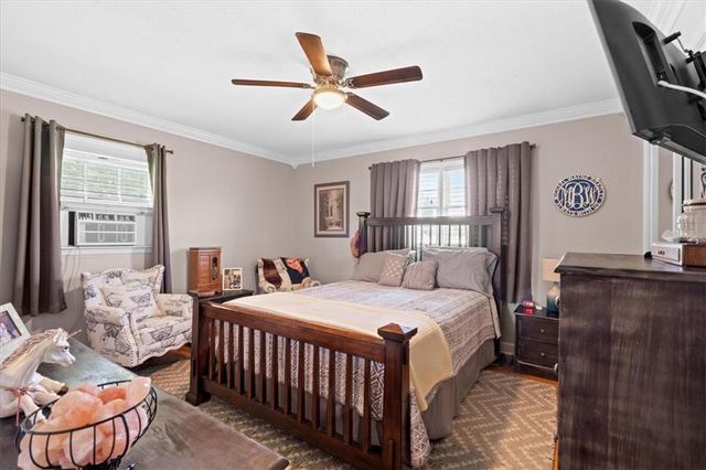 2872 Old Rome Dalton Road NW, Calhoun, GA 30701