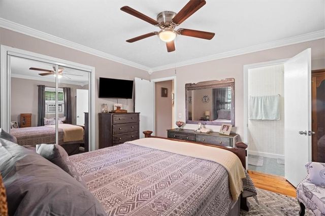 2872 Old Rome Dalton Road NW, Calhoun, GA 30701