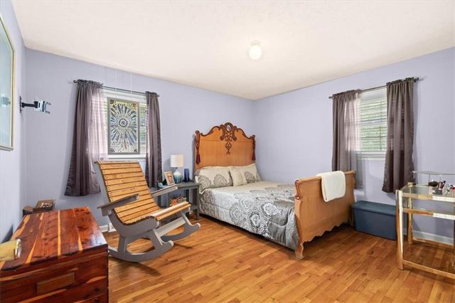 2872 Old Rome Dalton Road NW, Calhoun, GA 30701