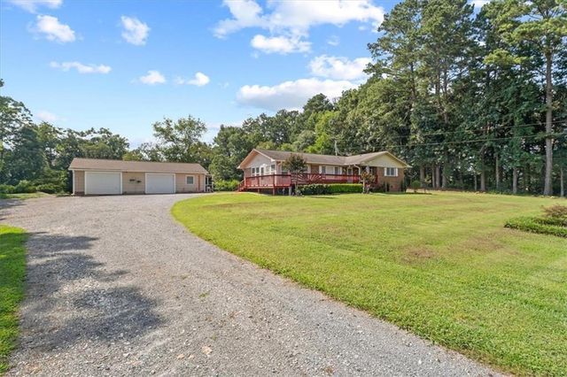 2872 Old Rome Dalton Road NW, Calhoun, GA 30701