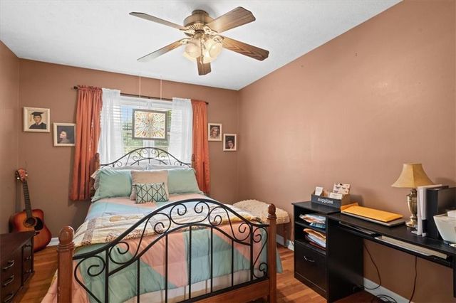 2872 Old Rome Dalton Road NW, Calhoun, GA 30701