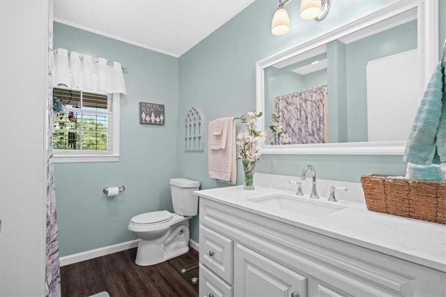 2872 Old Rome Dalton Road NW, Calhoun, GA 30701