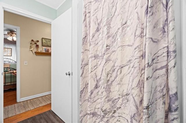 2872 Old Rome Dalton Road NW, Calhoun, GA 30701