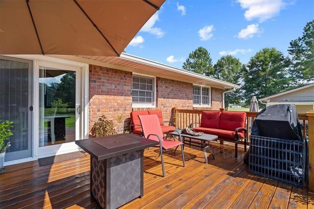 2872 Old Rome Dalton Road NW, Calhoun, GA 30701