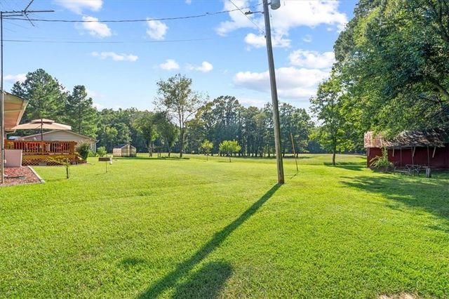 2872 Old Rome Dalton Road NW, Calhoun, GA 30701