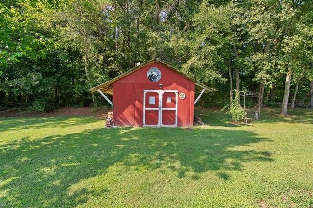 2872 Old Rome Dalton Road NW, Calhoun, GA 30701