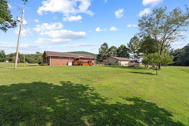 2872 Old Rome Dalton Road NW, Calhoun, GA 30701