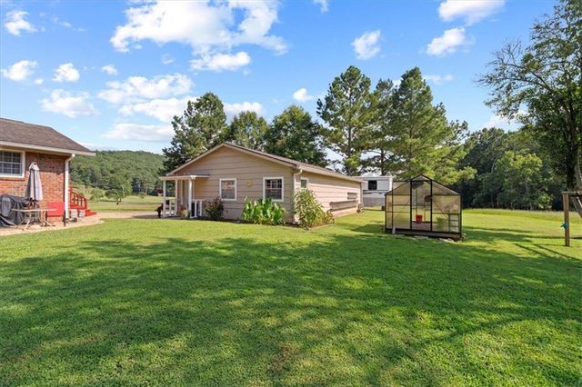 2872 Old Rome Dalton Road NW, Calhoun, GA 30701