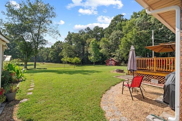 2872 Old Rome Dalton Road NW, Calhoun, GA 30701