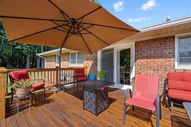 2872 Old Rome Dalton Road NW, Calhoun, GA 30701