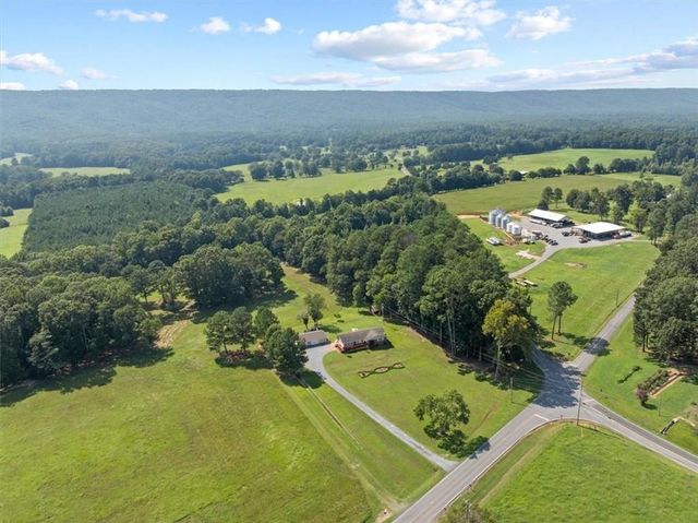2872 Old Rome Dalton Road NW, Calhoun, GA 30701