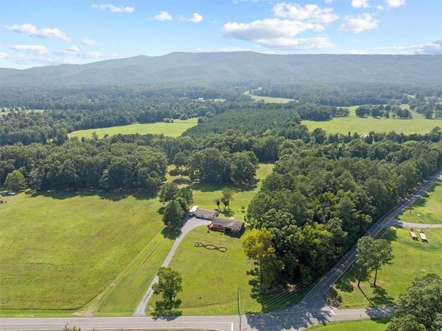 2872 Old Rome Dalton Road NW, Calhoun, GA 30701