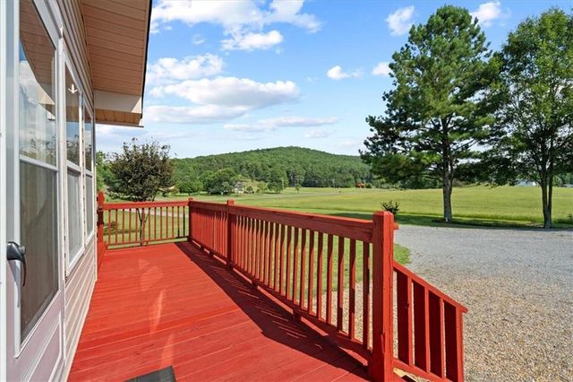 2872 Old Rome Dalton Road NW, Calhoun, GA 30701