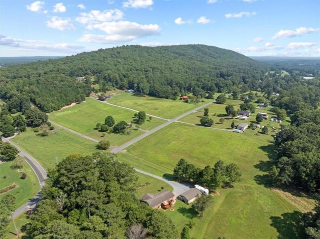 2872 Old Rome Dalton Road NW, Calhoun, GA 30701