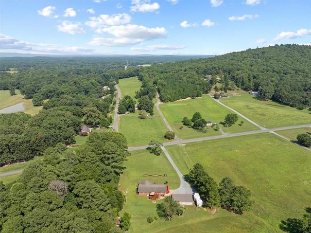 2872 Old Rome Dalton Road NW, Calhoun, GA 30701