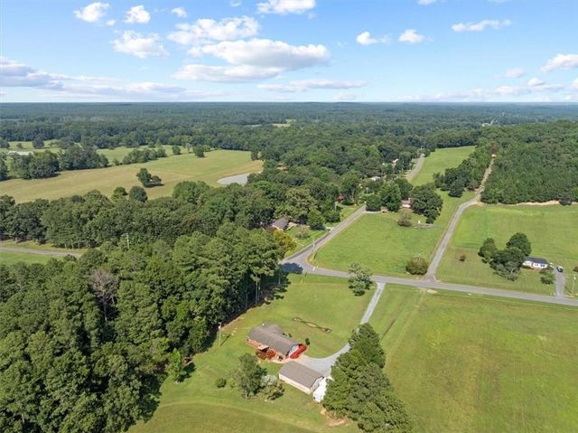 2872 Old Rome Dalton Road NW, Calhoun, GA 30701