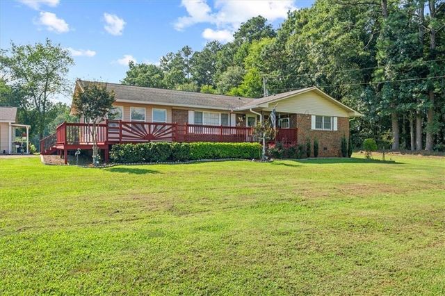 2872 Old Rome Dalton Road NW, Calhoun, GA 30701