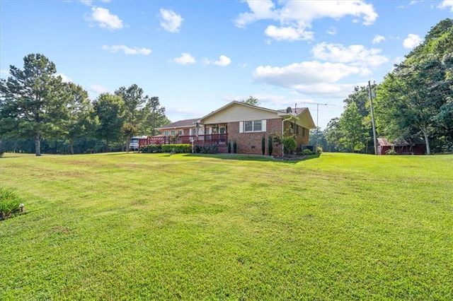 2872 Old Rome Dalton Road NW, Calhoun, GA 30701