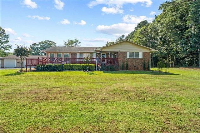 2872 Old Rome Dalton Road NW, Calhoun, GA 30701