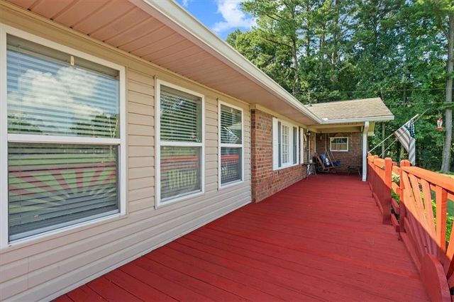 2872 Old Rome Dalton Road NW, Calhoun, GA 30701