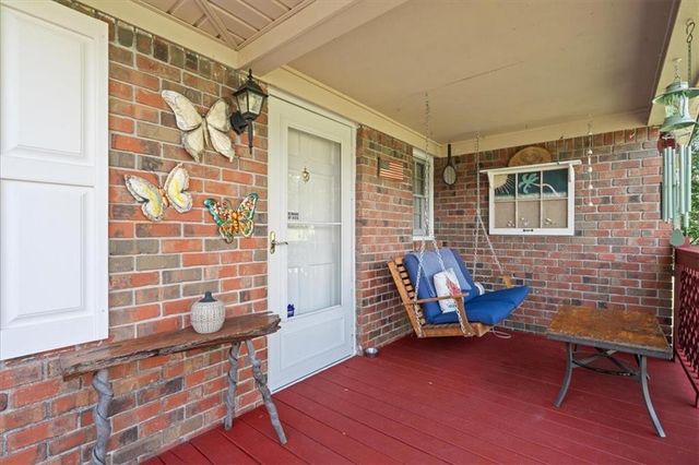 2872 Old Rome Dalton Road NW, Calhoun, GA 30701