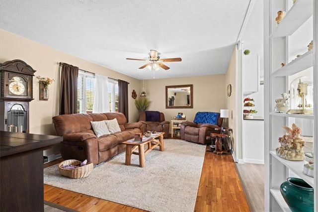2872 Old Rome Dalton Road NW, Calhoun, GA 30701